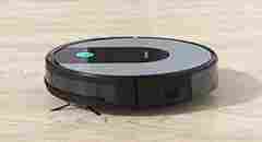 Robotic Vacuum